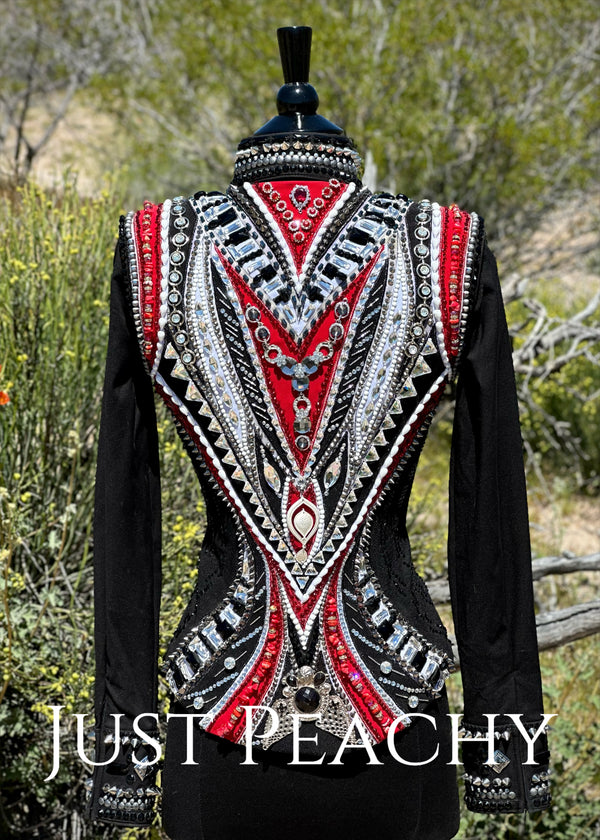 Showtime Show Clothing {X-Small}