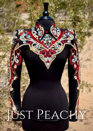 DarDar8 Designs {Small}