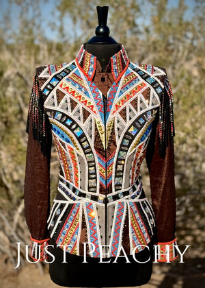 Lindsey James Show Clothing {Medium}