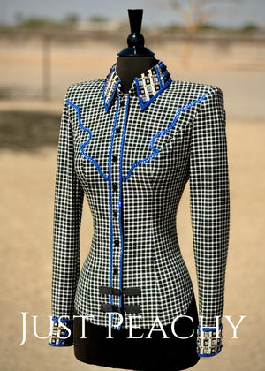 Fitted by LJ {X-Small}