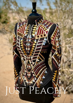 Stella Show Clothing {Small}