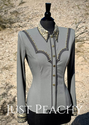 Fancy Ranchy by Lucky You Designs {Medium}