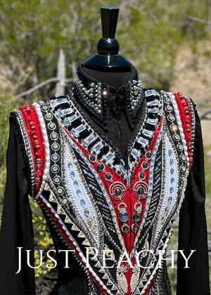 Showtime Show Clothing {X-Small}