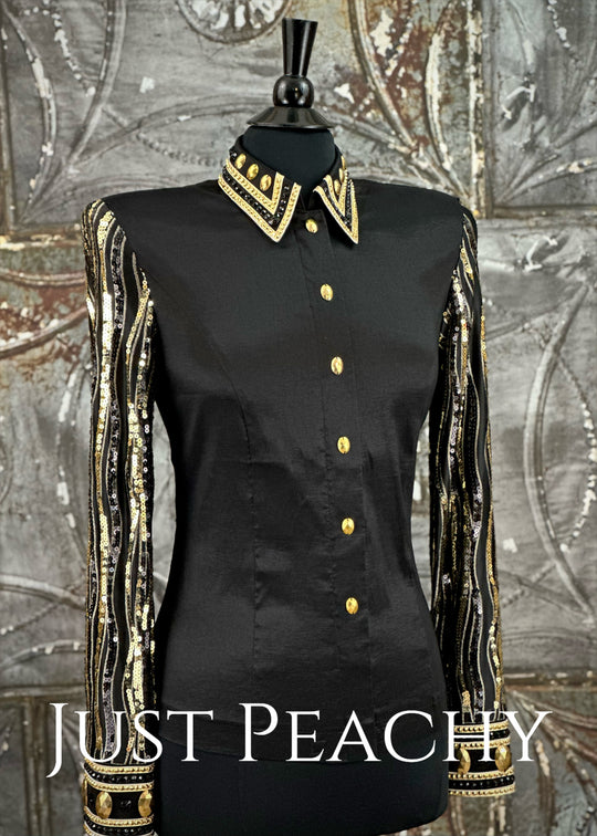 On Pattern Designs {Medium/Large}