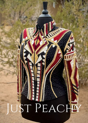 Trudy Black Label {Medium}