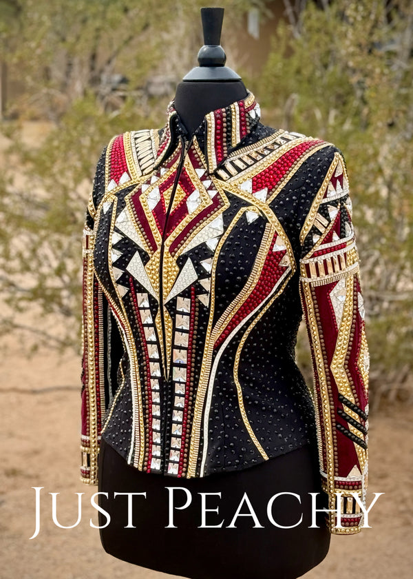 Trudy Black Label {Medium}