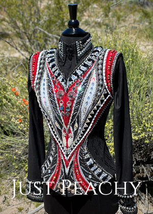 Showtime Show Clothing {X-Small}