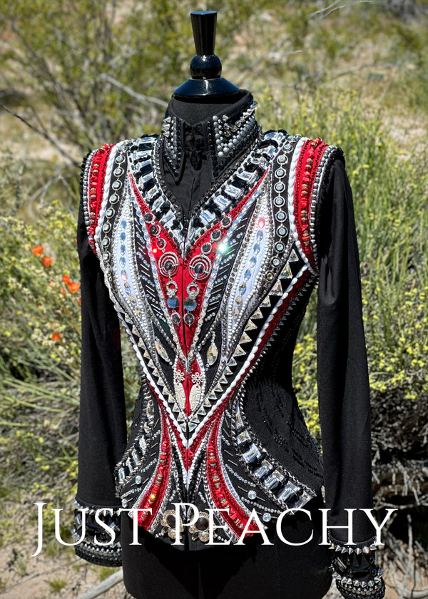 Showtime Show Clothing {X-Small}