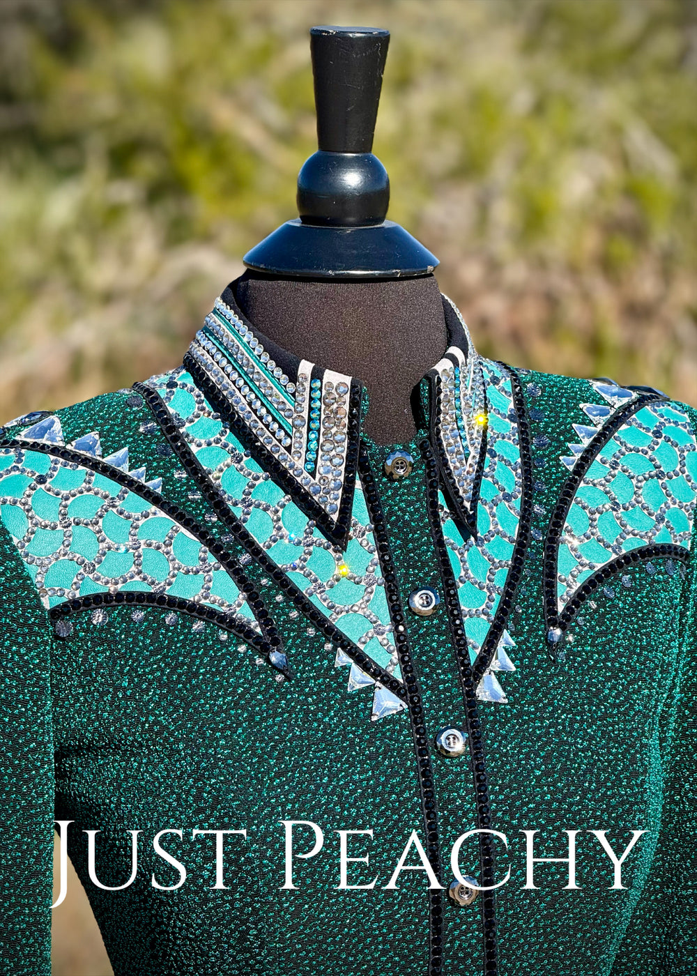 Lucky You Designs {X-Small}