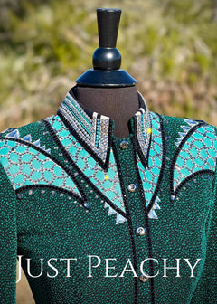 Lucky You Designs {X-Small}