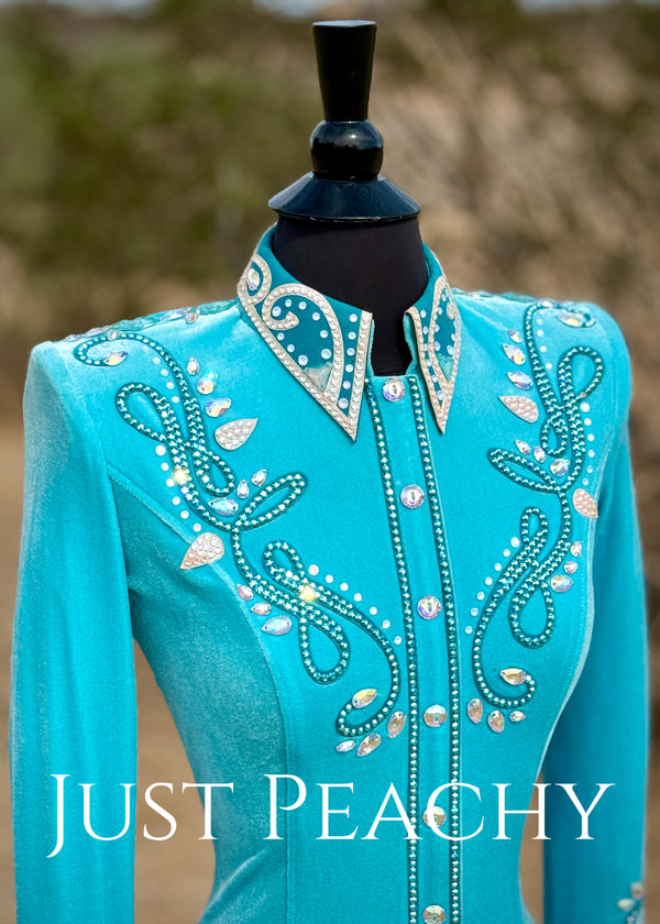 Lucky You Designs {X-Small}