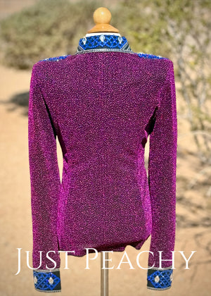 Lucky You Designs {Youth Medium}