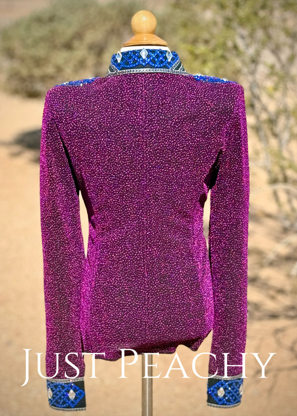 Lucky You Designs {Youth Medium}