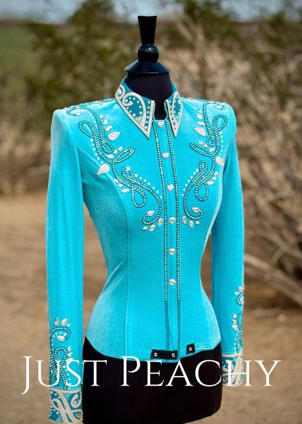Lucky You Designs {X-Small}