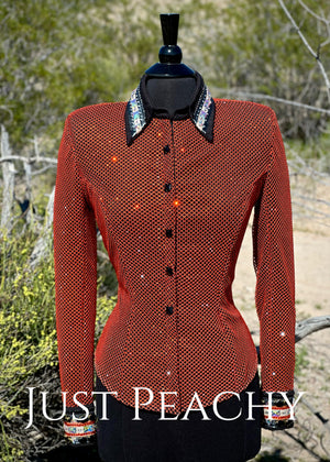 Jessica Lynn Show Apparel {Small}