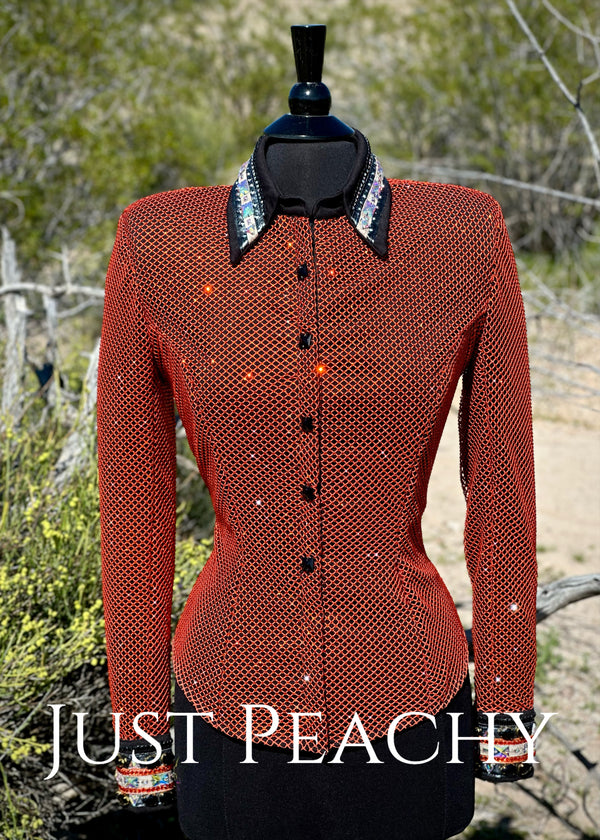 Jessica Lynn Show Apparel {Small}