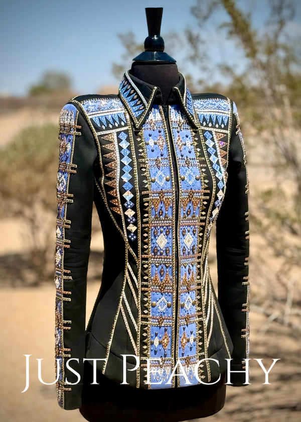 Sarah Longworth Designs {Youth X-Large}