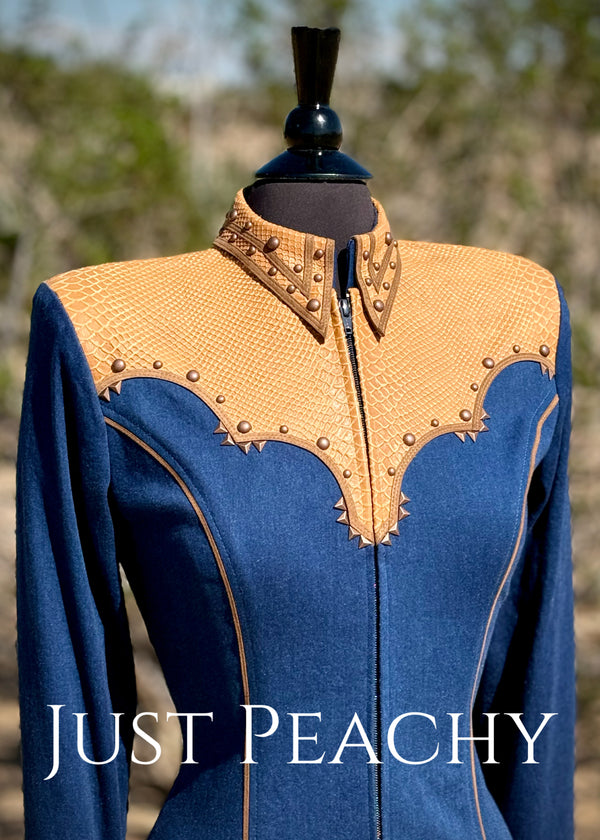 Fancy Ranchy by Lucky You Designs {Medium}