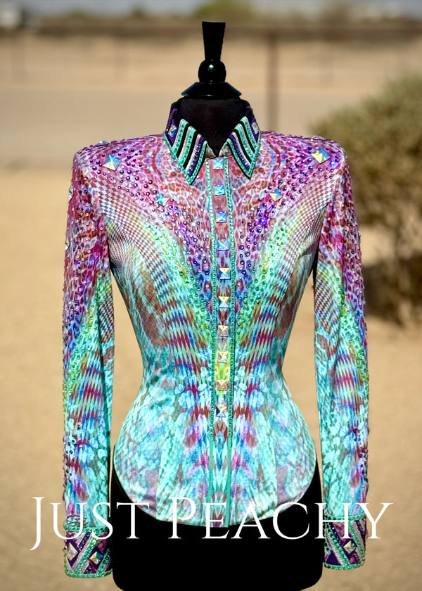 Stella Show Clothing {Small}