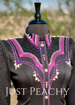 Lucky You Designs {Large/X-Large}