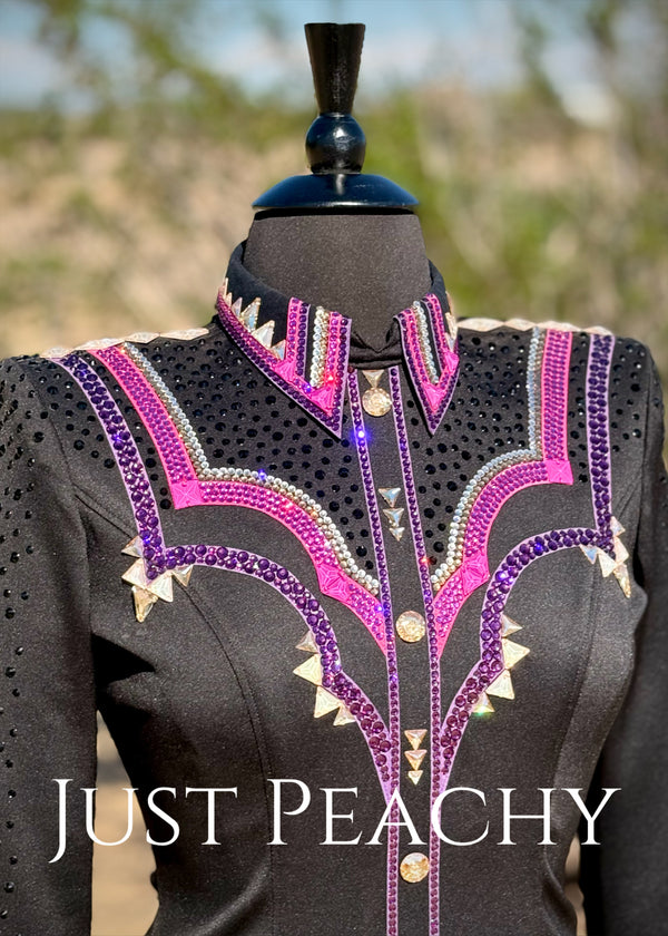Lucky You Designs {Large/X-Large}