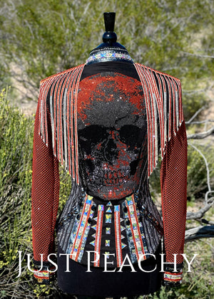 Jessica Lynn Show Apparel {Small}