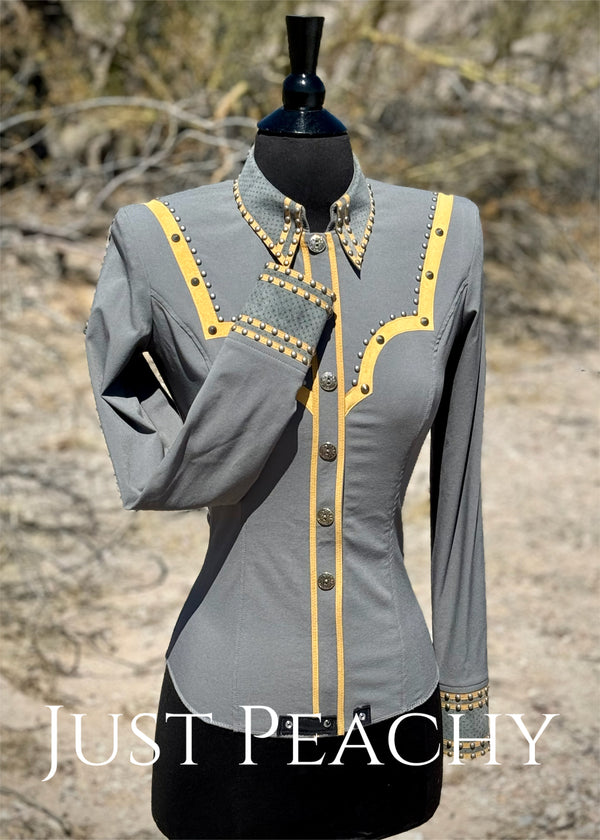 Fancy Ranchy by Lucky You Designs {X-Small}