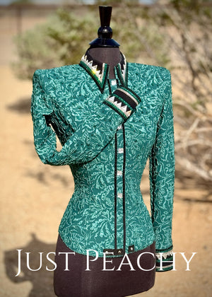 Lucky You Designs {Small Slim}