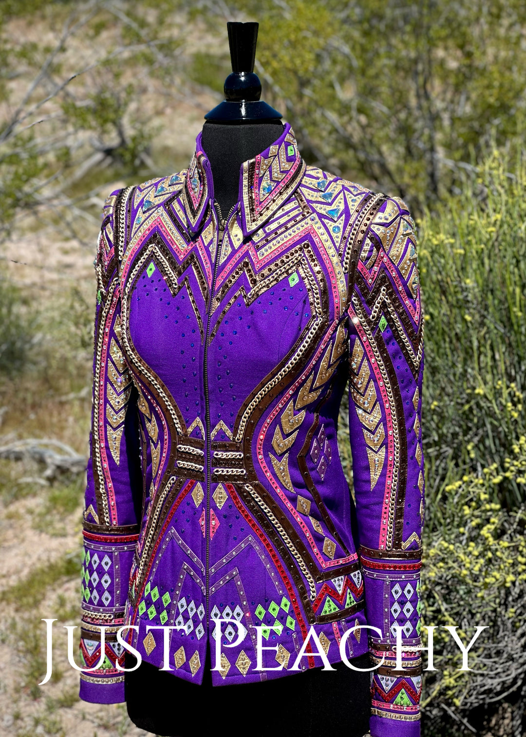 April Salisbury Design {Ladies XS/Youth XL TALL}