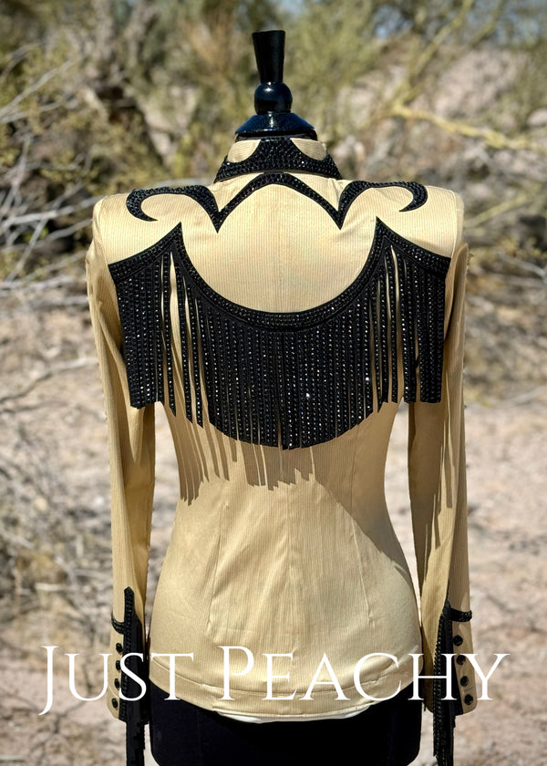 On Pattern Designs {Medium}