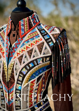 Lindsey James Show Clothing {Medium}