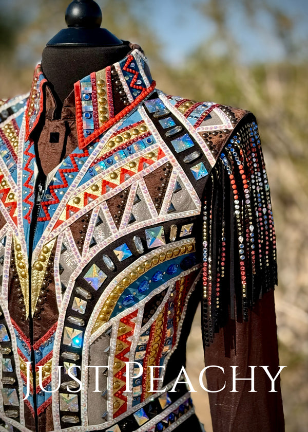 Lindsey James Show Clothing {Medium}
