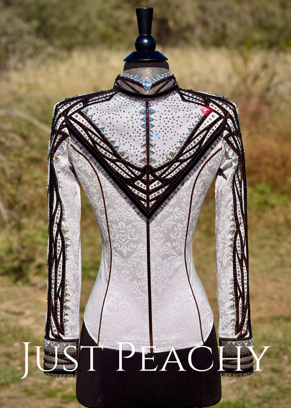 Lucky You Designs {X-Small Slim}