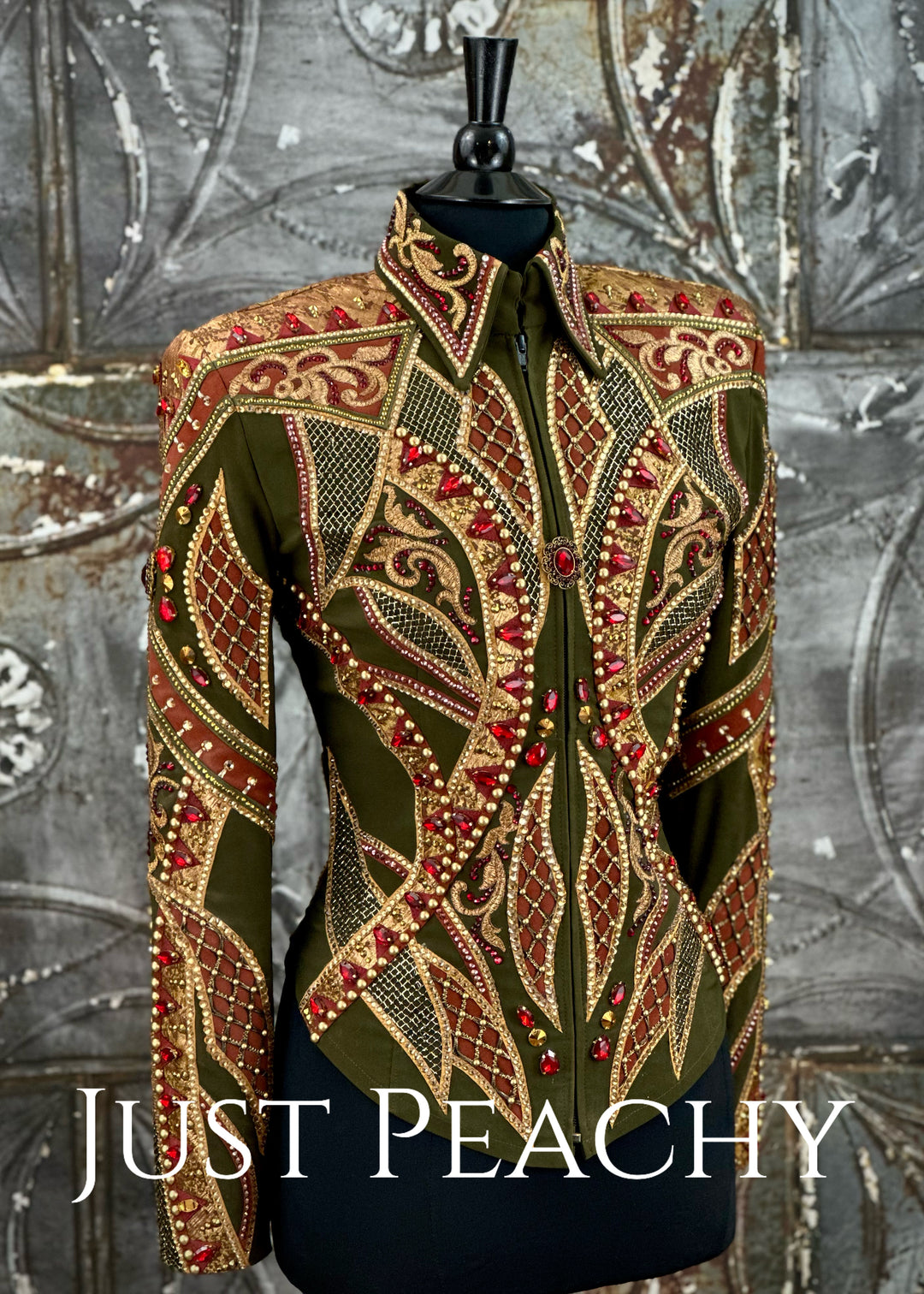 Show Couture {Medium}