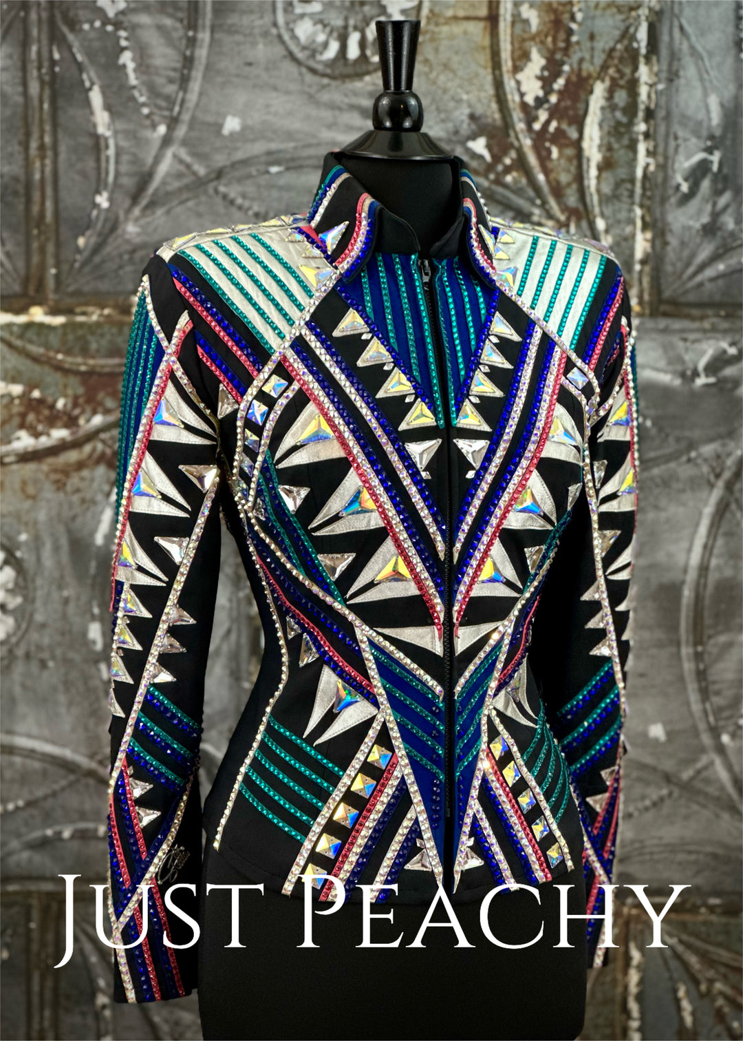 Stella Show Clothing {Medium}