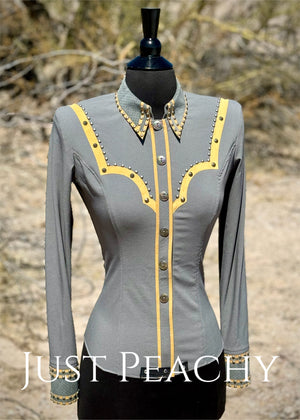 Fancy Ranchy by Lucky You Designs {X-Small}