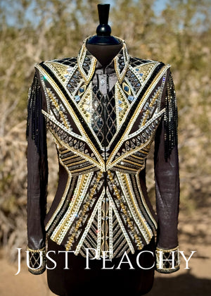 Lindsey James Show Clothing {Medium}