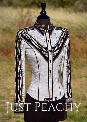 Lucky You Designs {X-Small Slim}