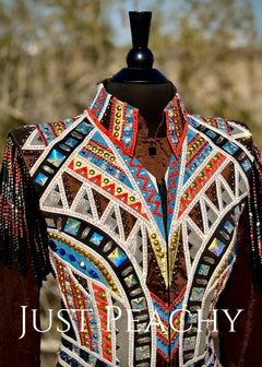 Lindsey James Show Clothing {Medium}