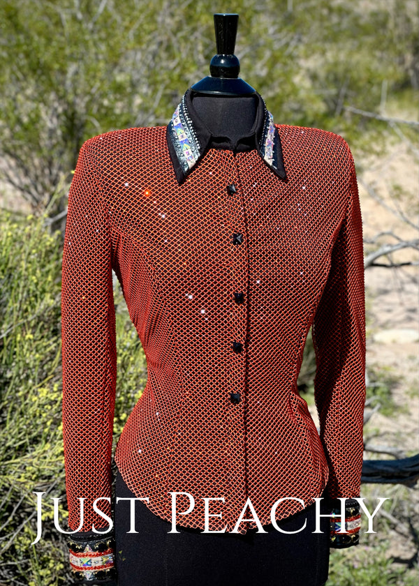 Jessica Lynn Show Apparel {Small}