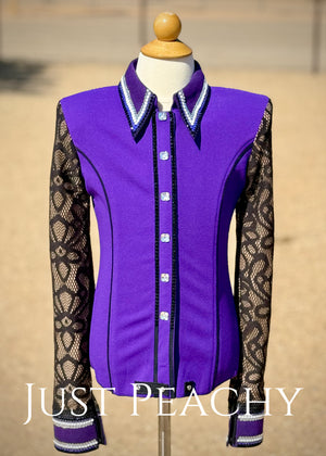 Lucky You Designs {Youth Medium}