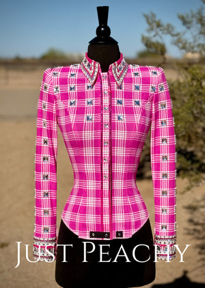 Lucky You Designs {Ladies XX-Small}