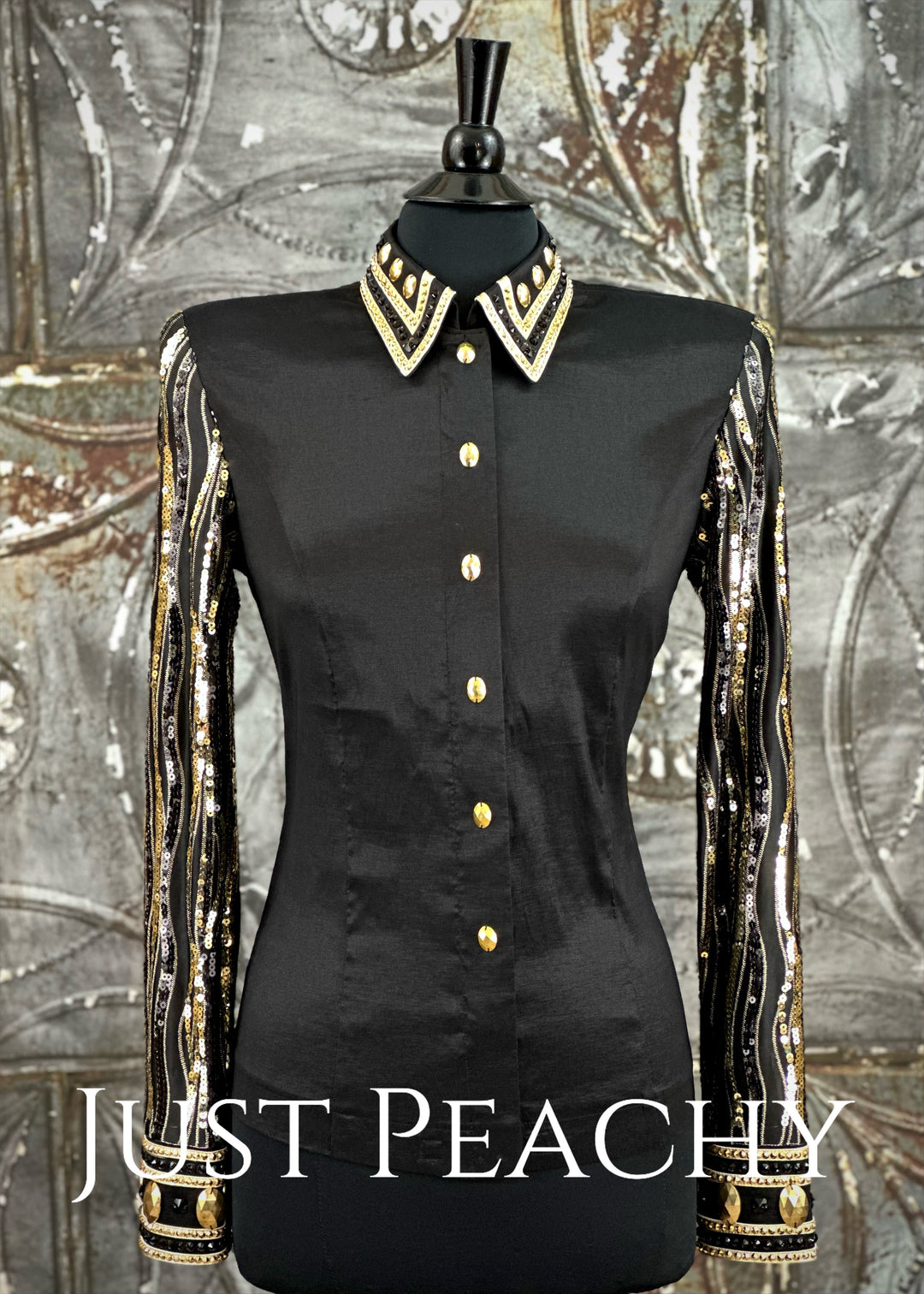 On Pattern Designs {Medium/Large}