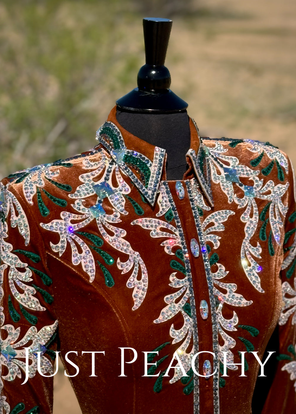 Lucky You Designs {Small}