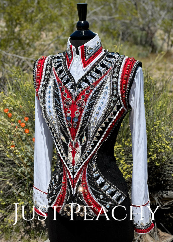Showtime Show Clothing {X-Small}