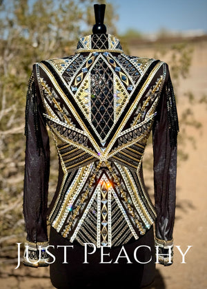 Lindsey James Show Clothing {Medium}