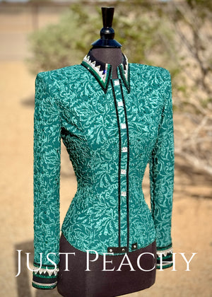 Lucky You Designs {Small Slim}