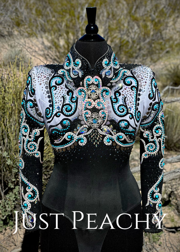 Lindsey James Show Clothing {Large/X-Large}
