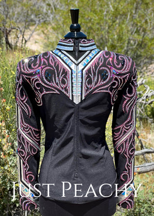 On Pattern Designs {X-Large}