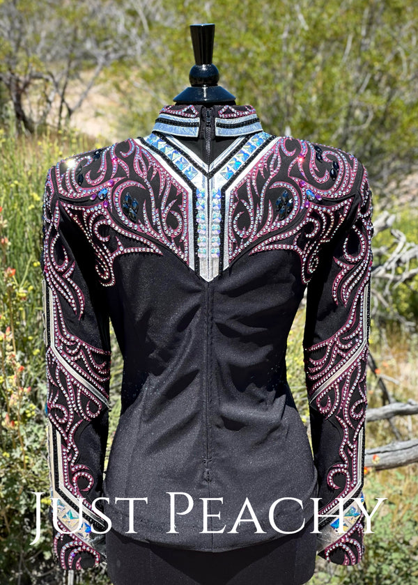 On Pattern Designs {X-Large}